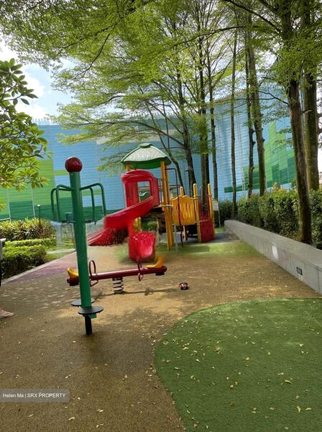 Ang Mo Kio Avenue 1 (D20), Condominium #637278531